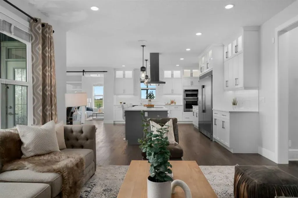 244 Boulder Creek Crescent SE