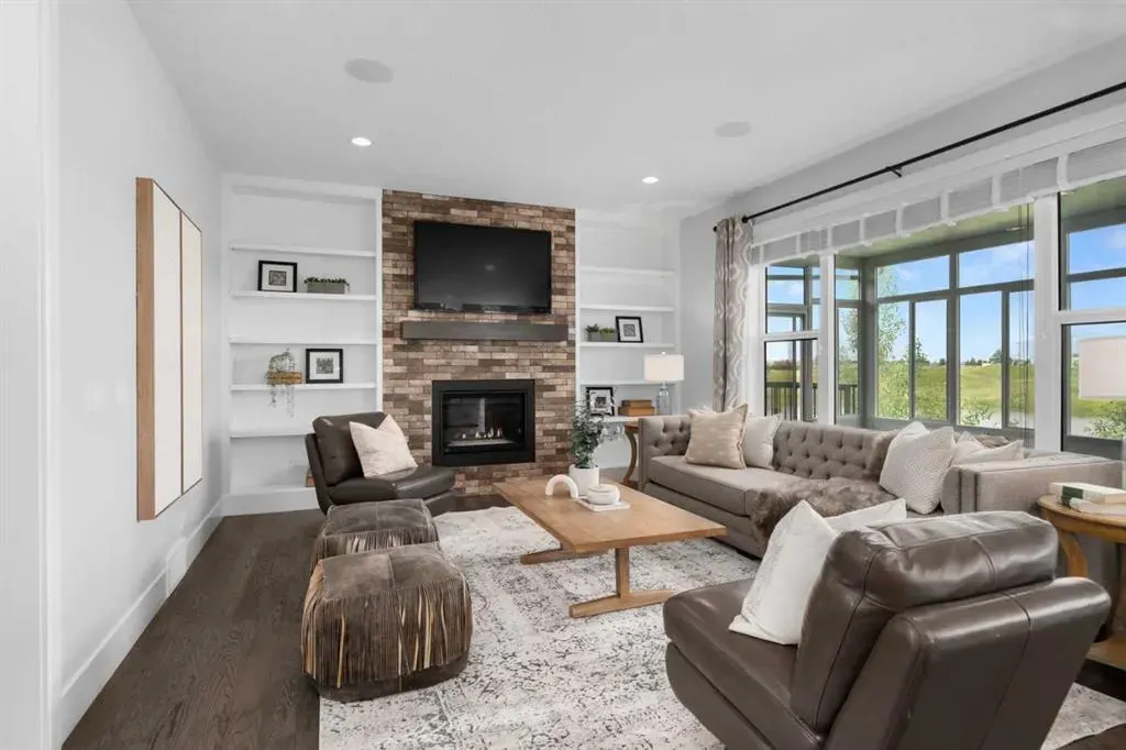244 Boulder Creek Crescent SE