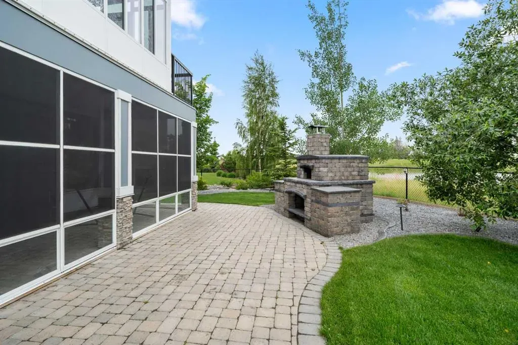 244 Boulder Creek Crescent SE
