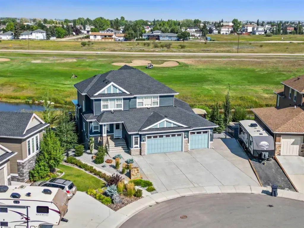 244 Boulder Creek Crescent SE