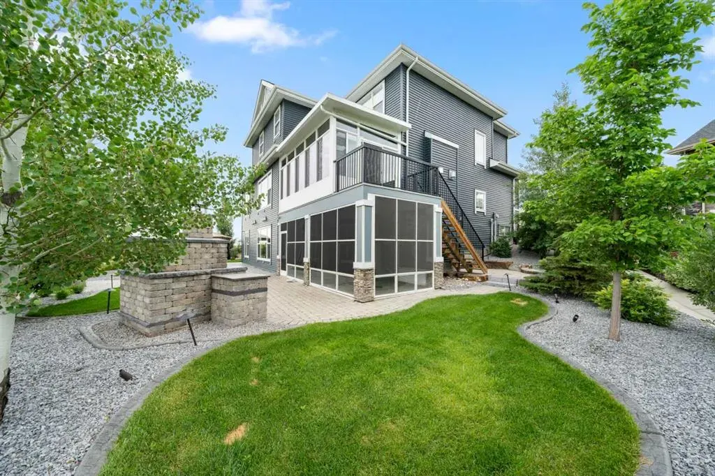 244 Boulder Creek Crescent SE