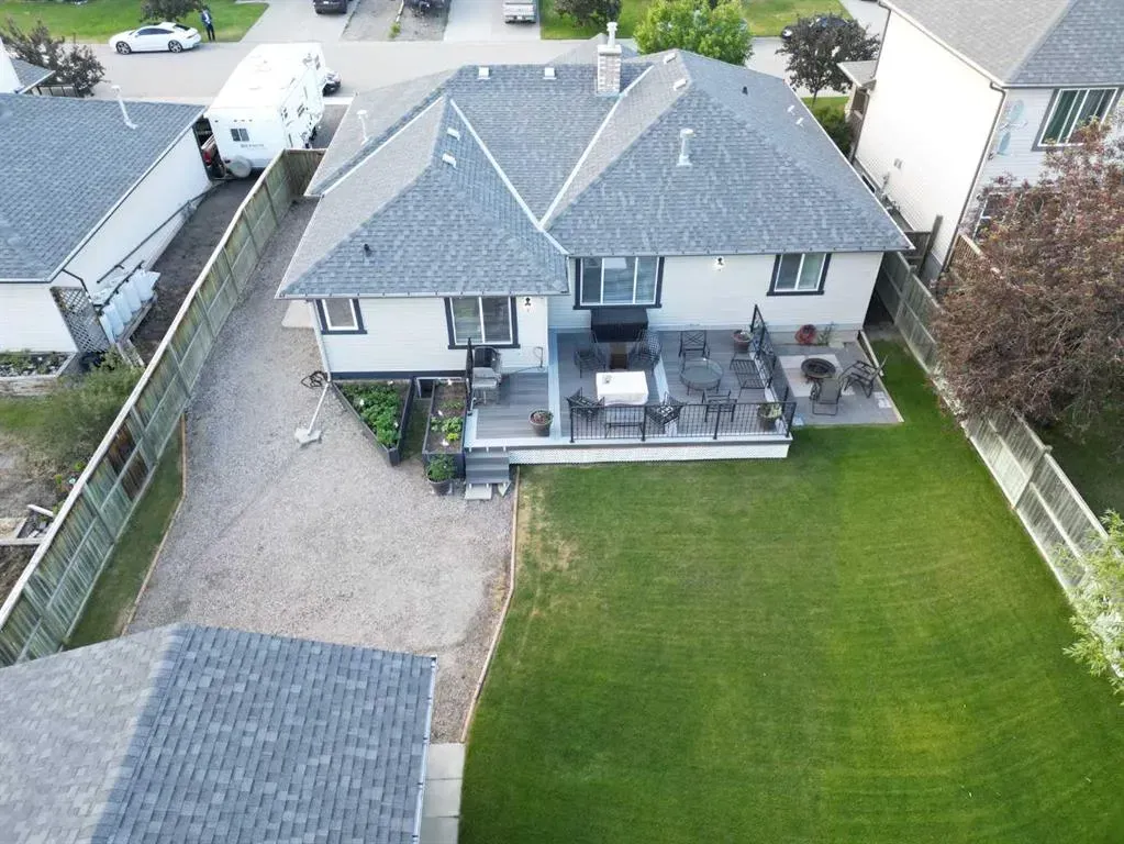 109 McDougall Place NW