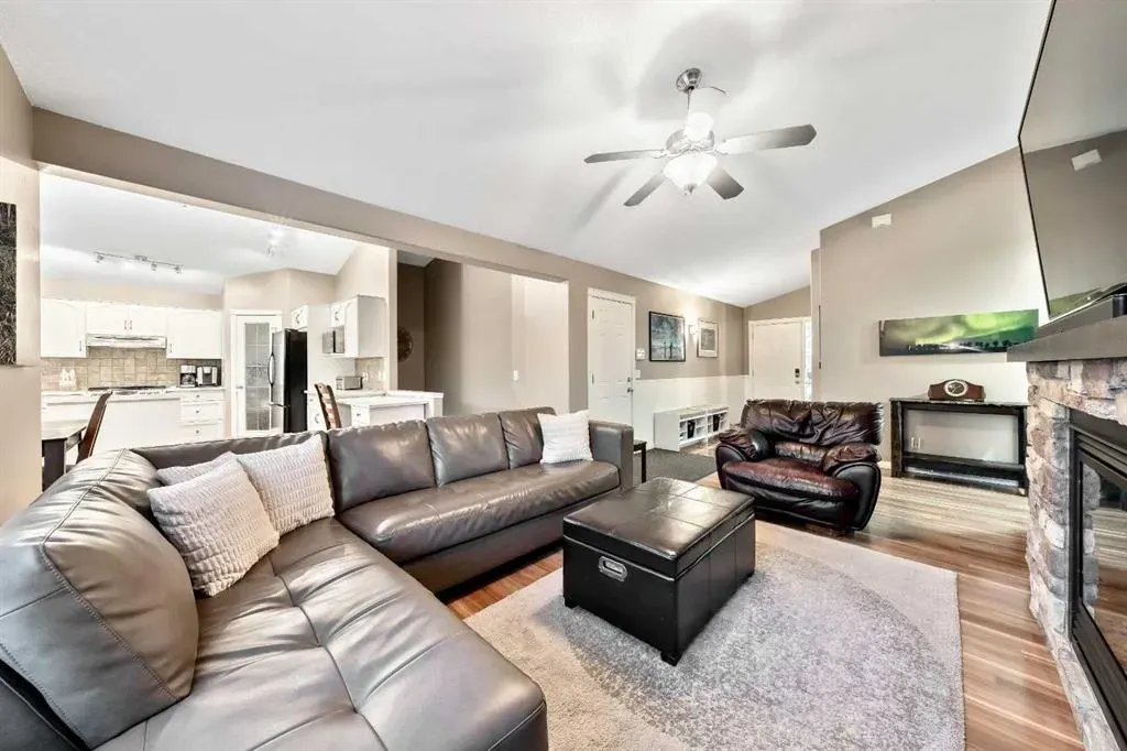109 McDougall Place NW