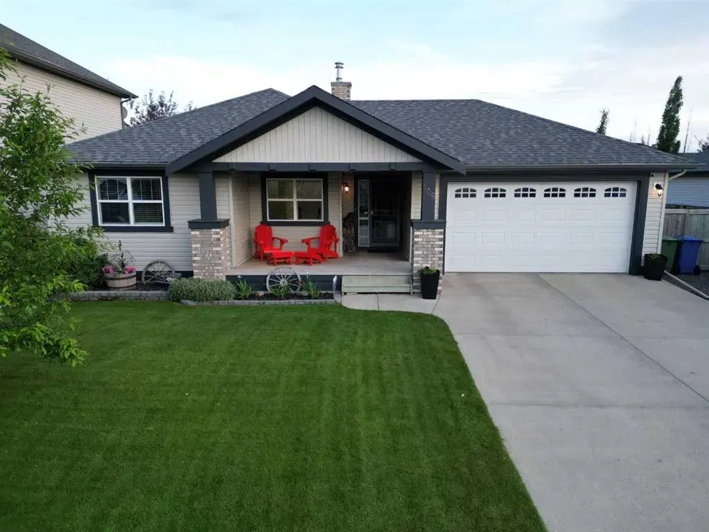 109 McDougall Place NW