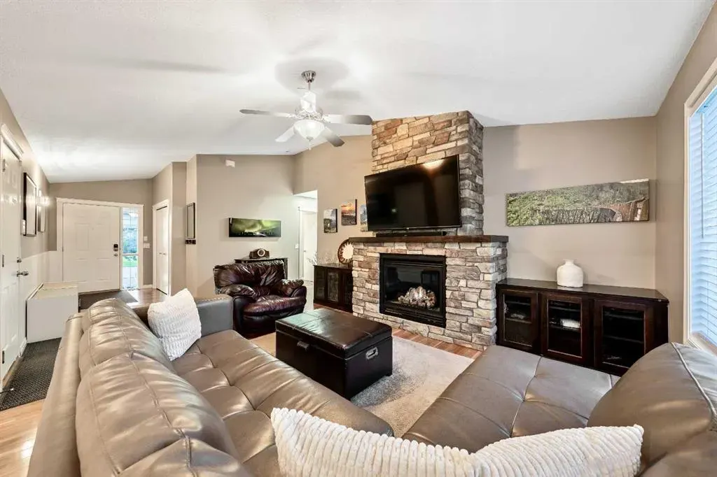 109 McDougall Place NW