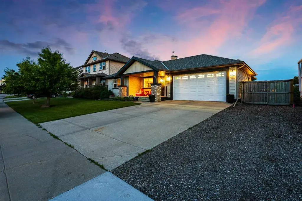 109 McDougall Place NW