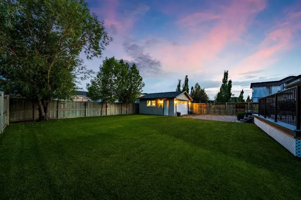 109 McDougall Place NW