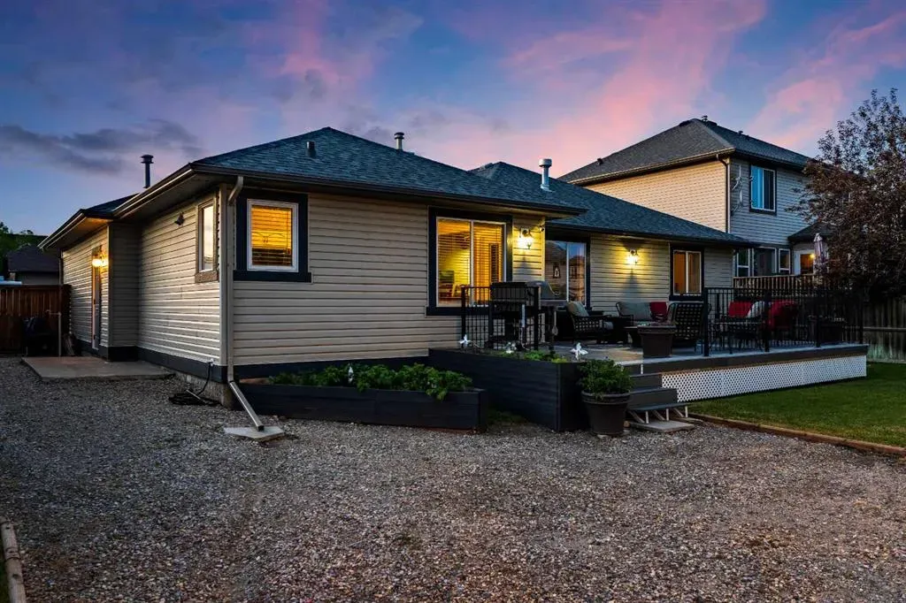 109 McDougall Place NW