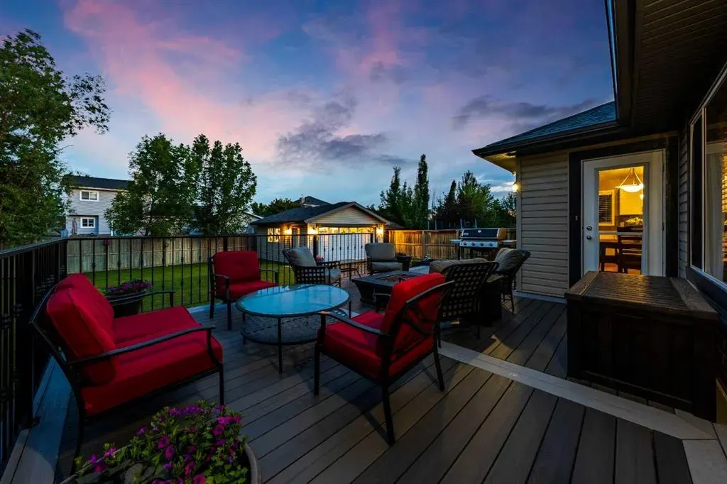 109 McDougall Place NW