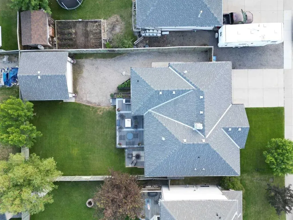 109 McDougall Place NW