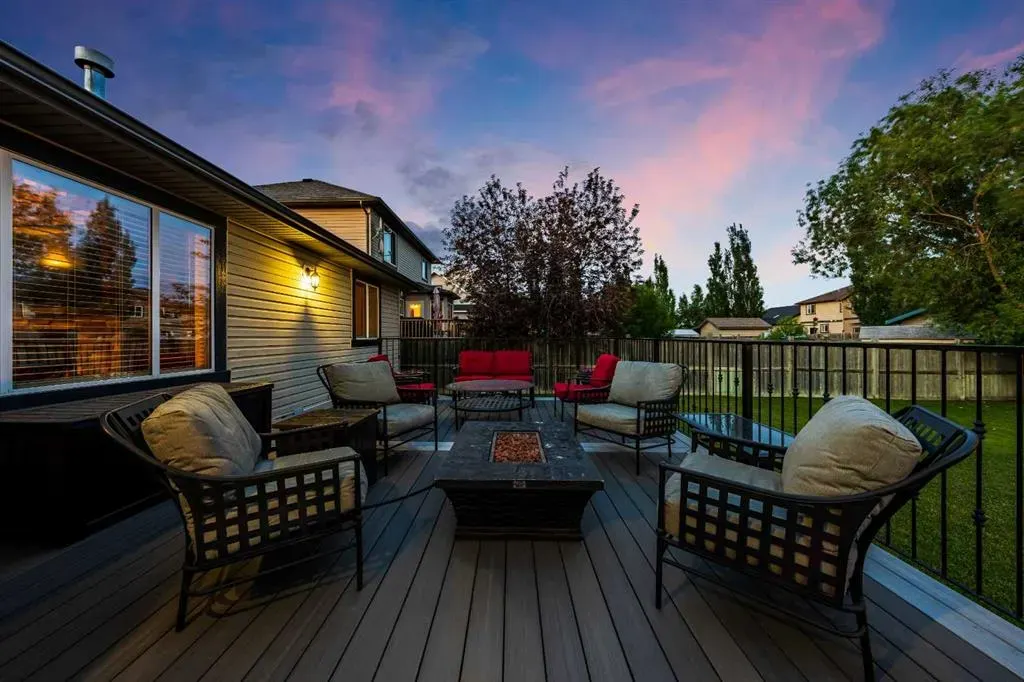 109 McDougall Place NW