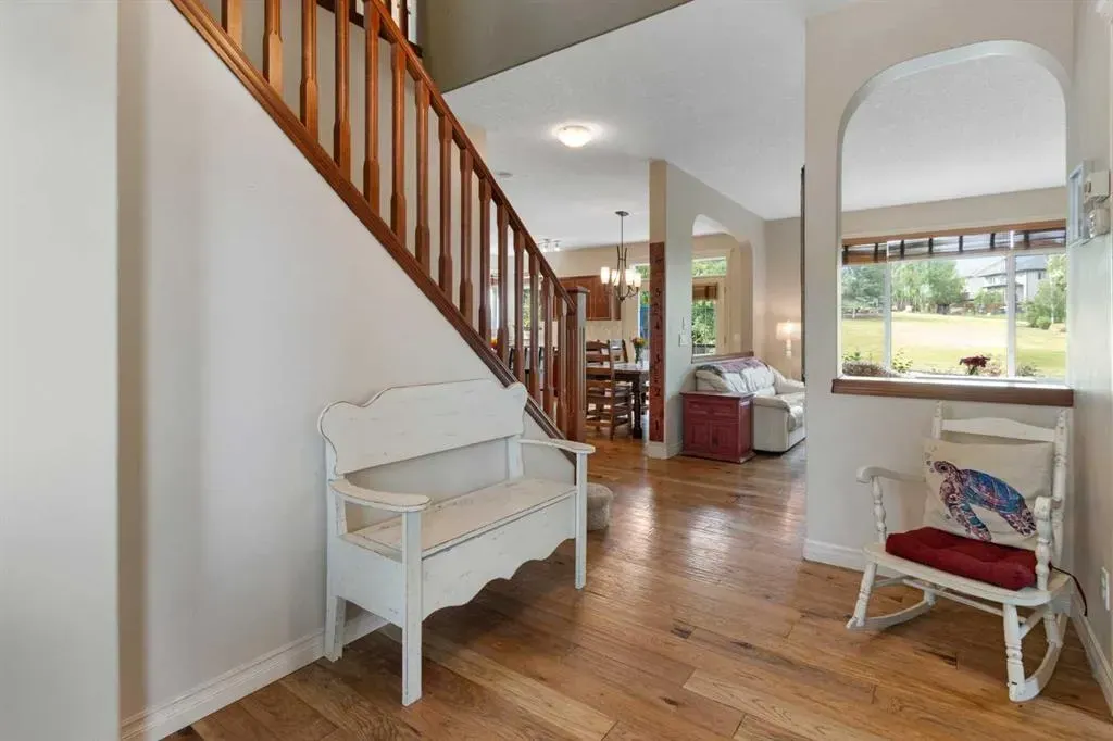 46 Westmount Circle