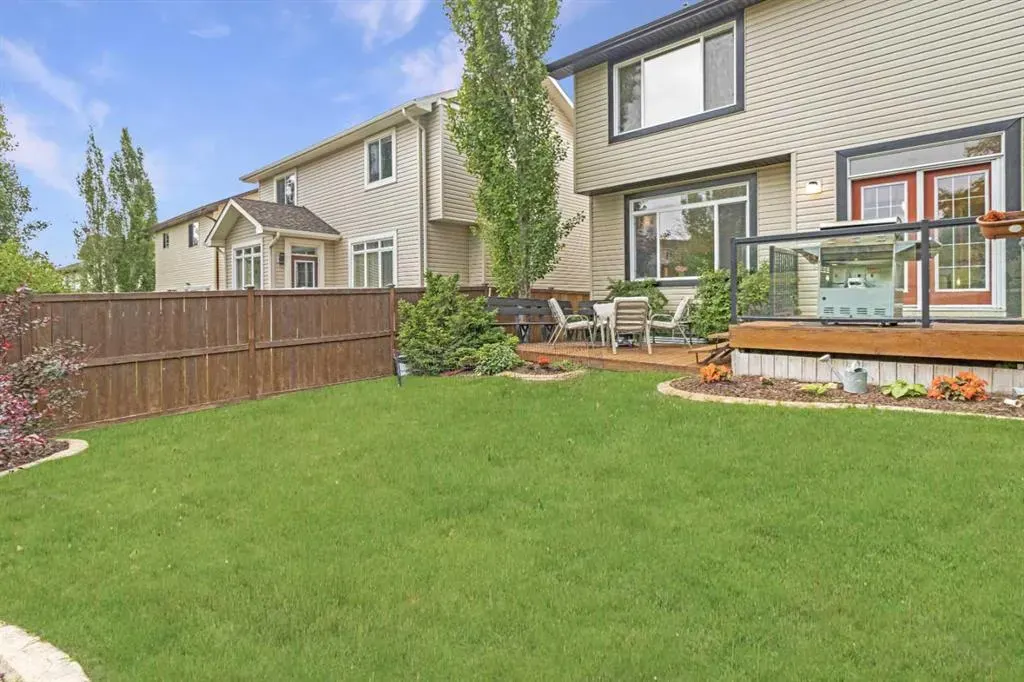 46 Westmount Circle