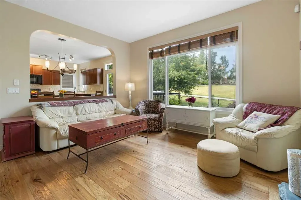 46 Westmount Circle