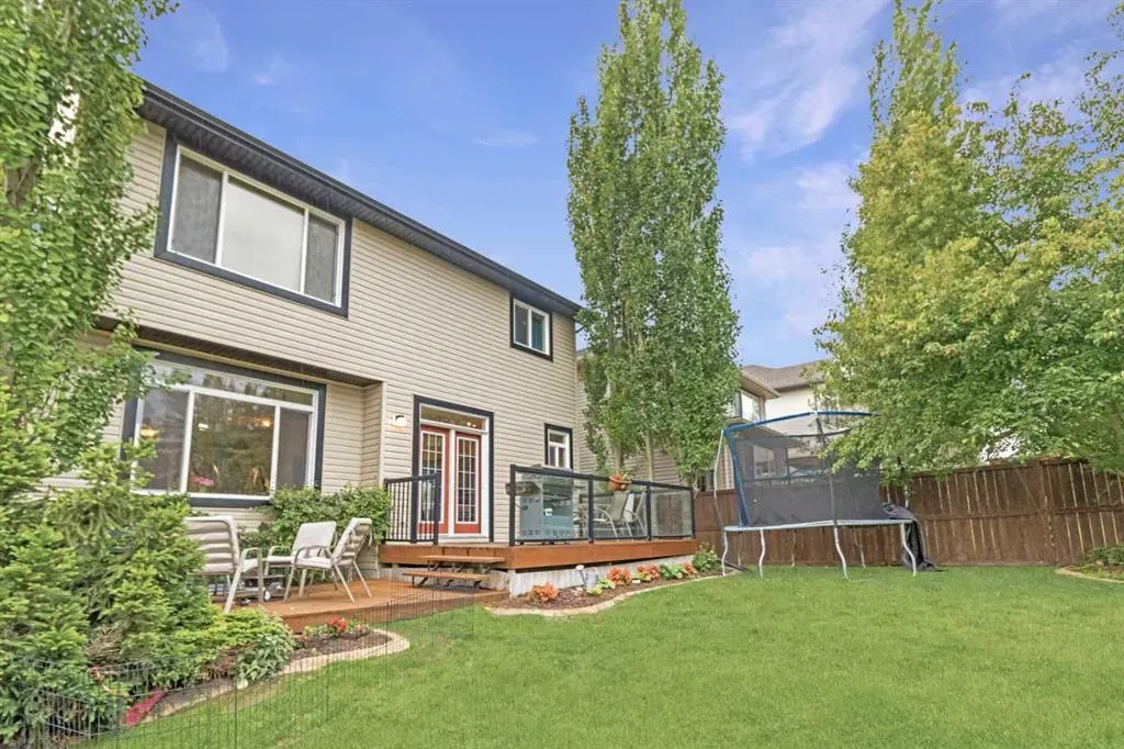 46 Westmount Circle
