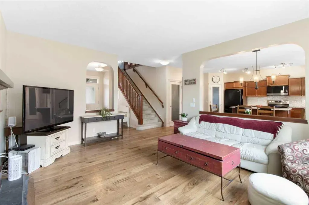 46 Westmount Circle