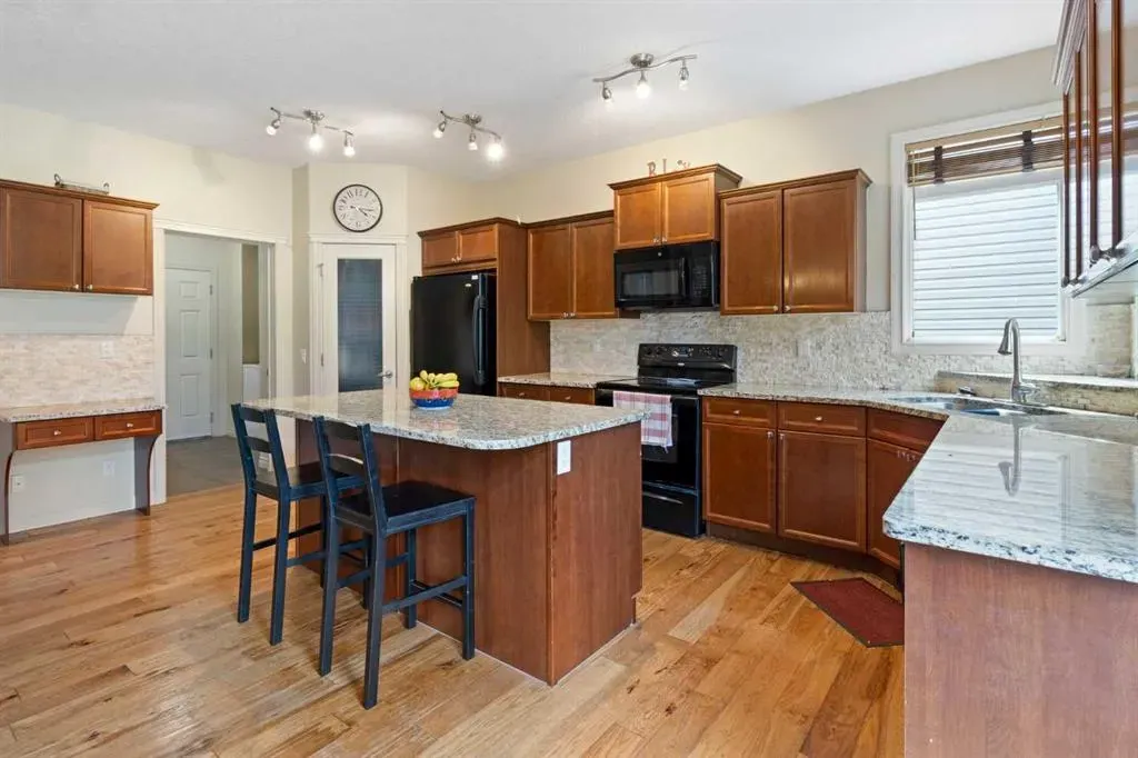 46 Westmount Circle