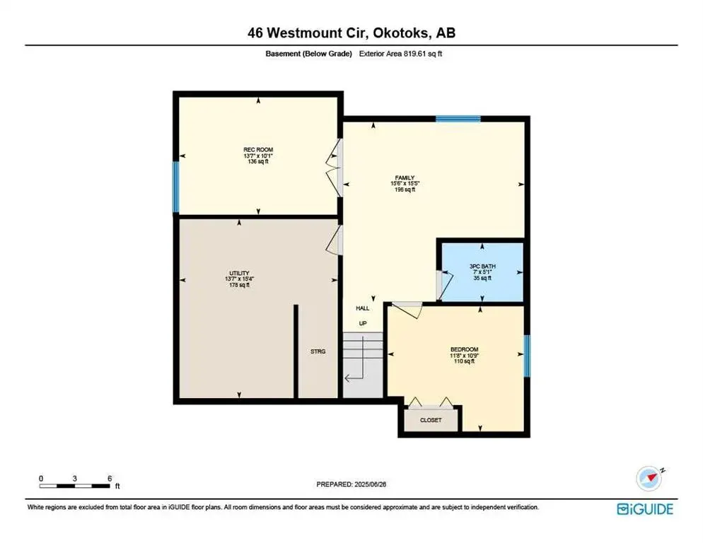 46 Westmount Circle