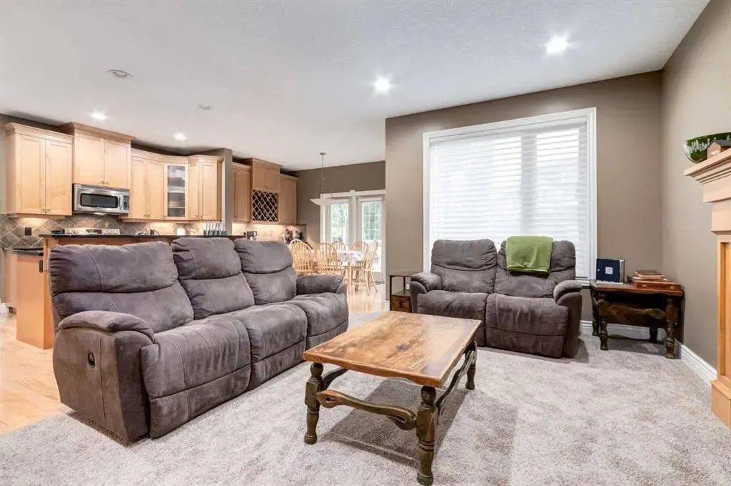 207 Tuscany Glen Park NW