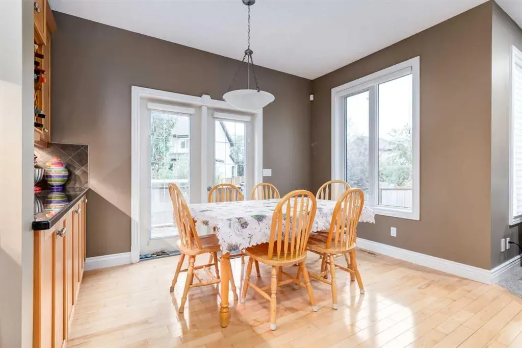 207 Tuscany Glen Park NW