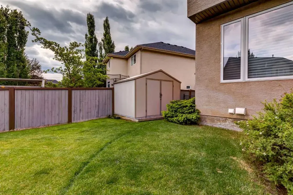 207 Tuscany Glen Park NW