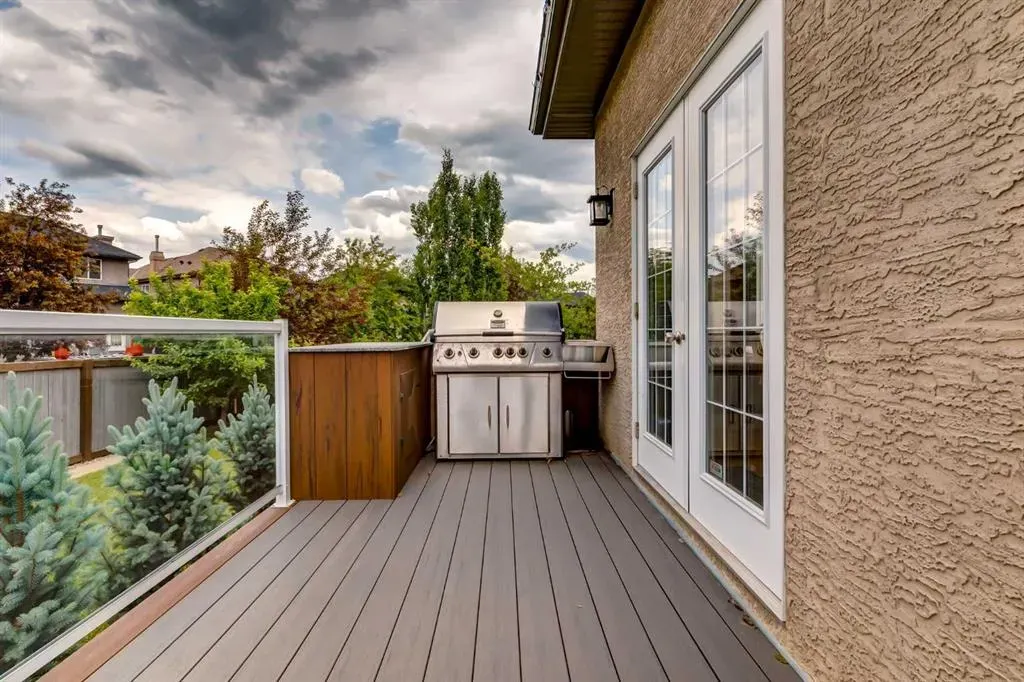 207 Tuscany Glen Park NW