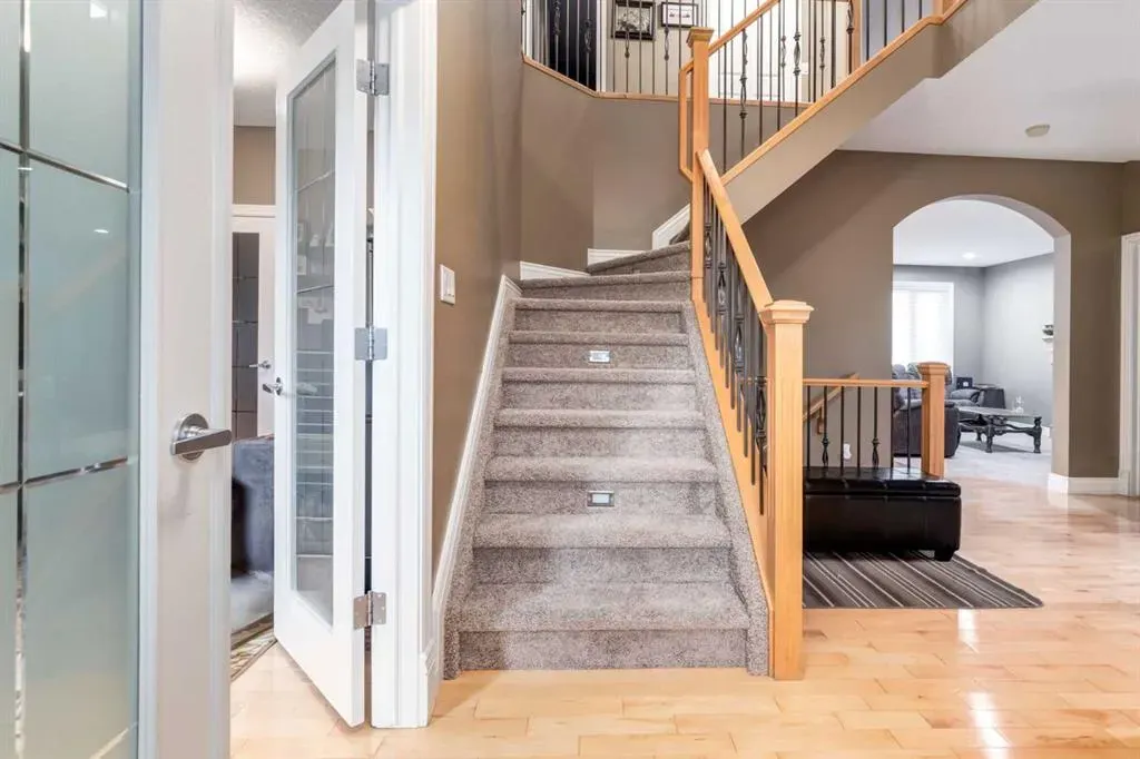 207 Tuscany Glen Park NW