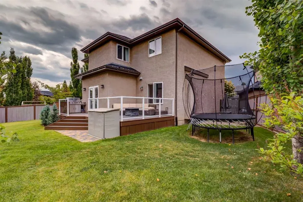 207 Tuscany Glen Park NW