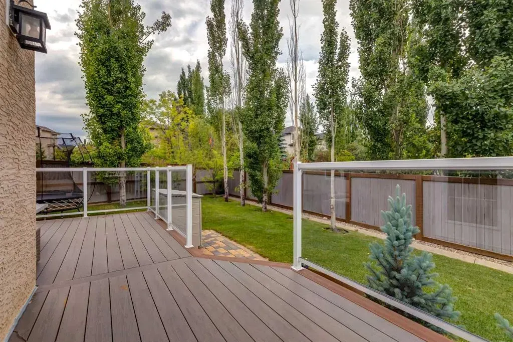 207 Tuscany Glen Park NW