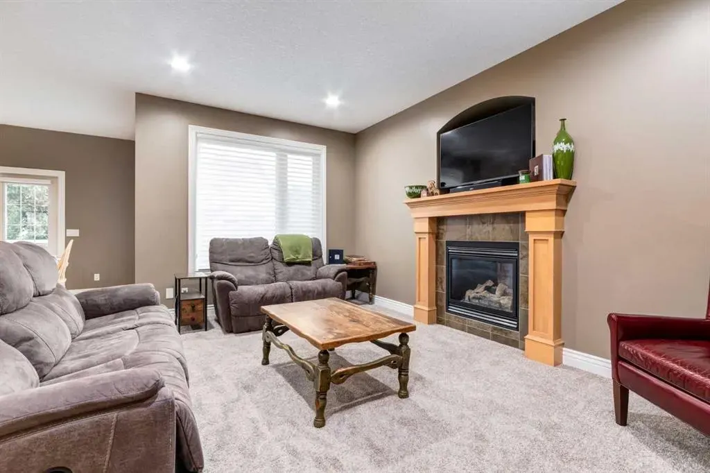 207 Tuscany Glen Park NW