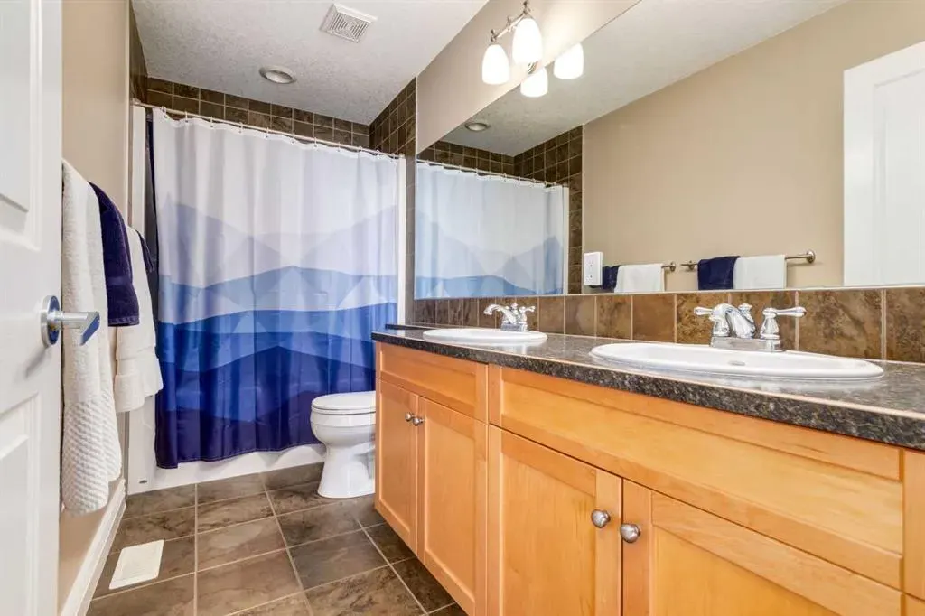 207 Tuscany Glen Park NW