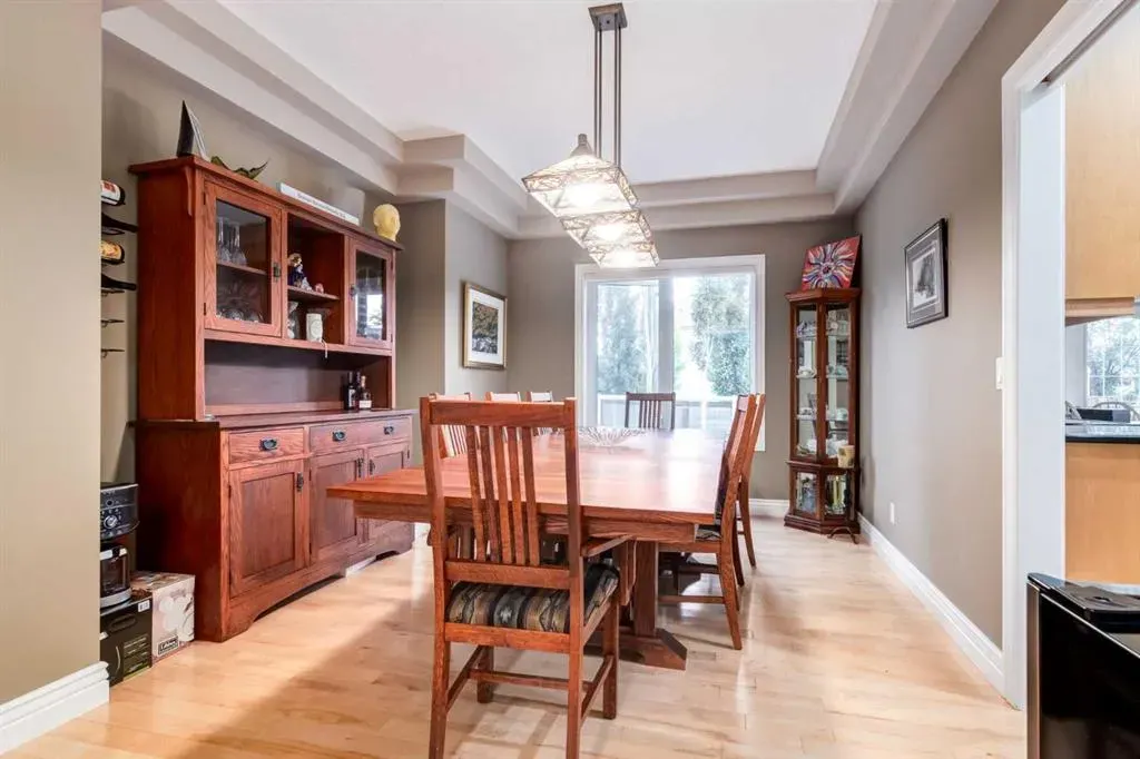 207 Tuscany Glen Park NW