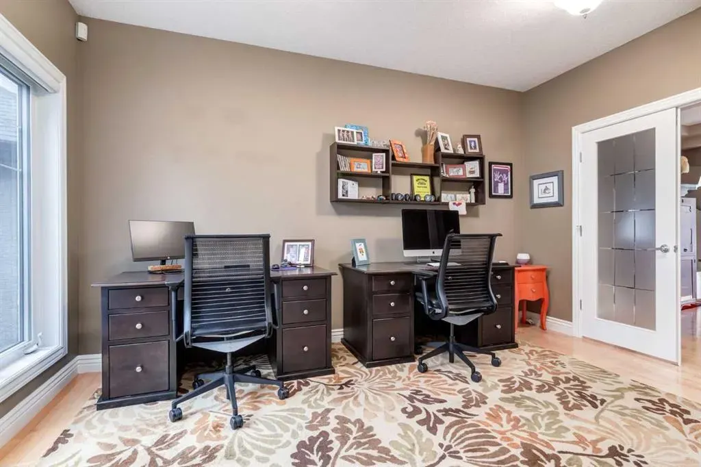 207 Tuscany Glen Park NW