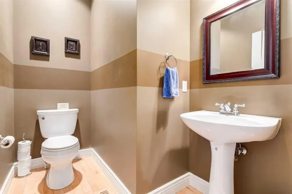 207 Tuscany Glen Park NW