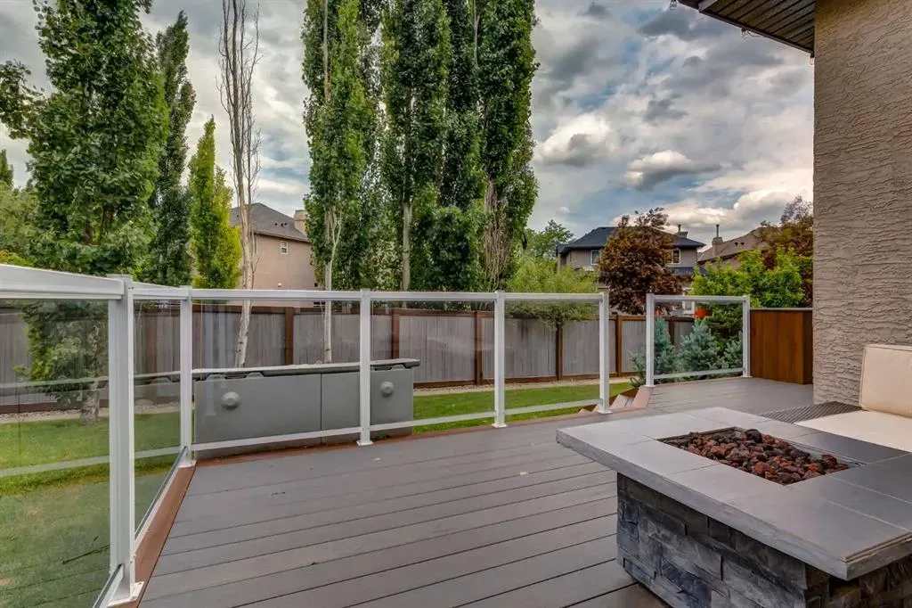 207 Tuscany Glen Park NW