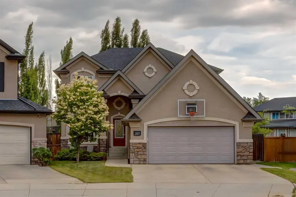 207 Tuscany Glen Park NW