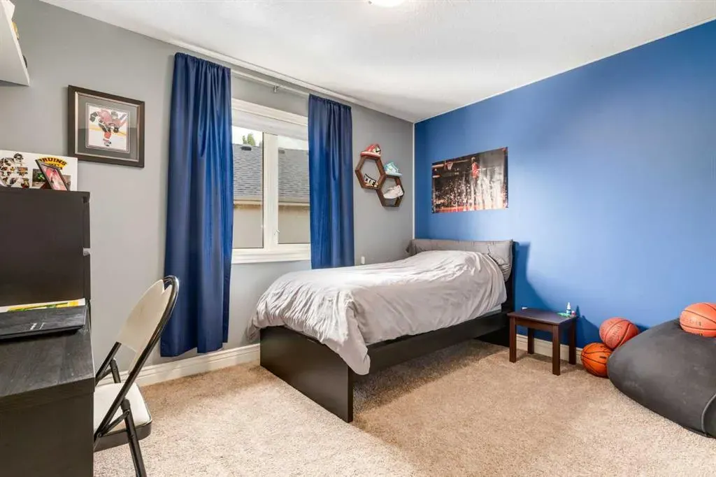 207 Tuscany Glen Park NW