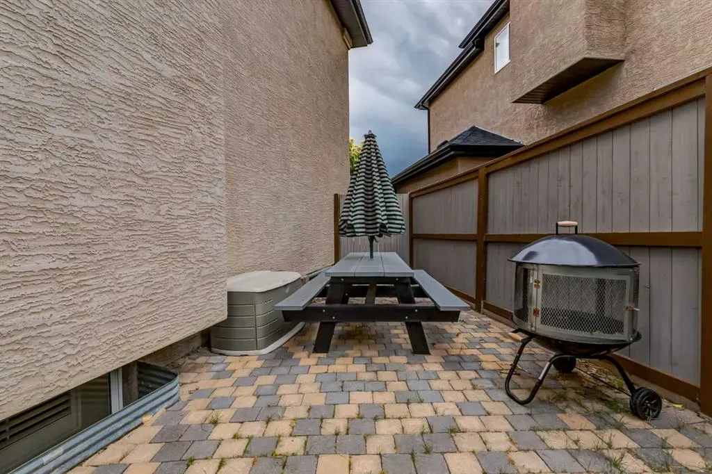 207 Tuscany Glen Park NW