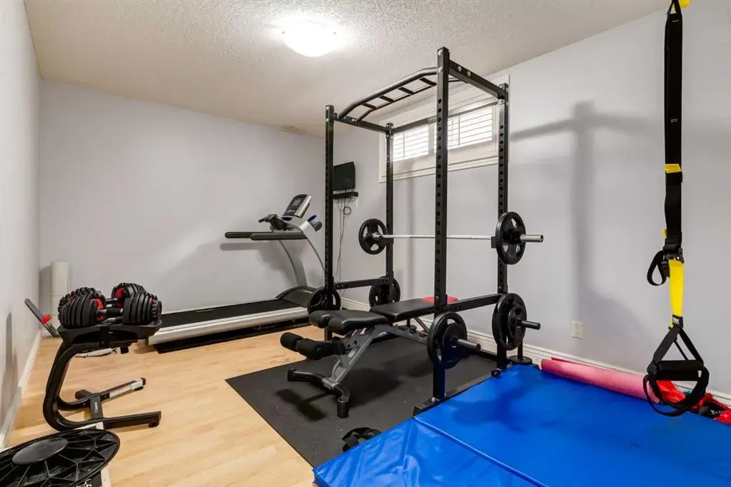 207 Tuscany Glen Park NW