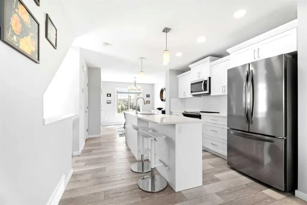 1407 3 Street SE, #17