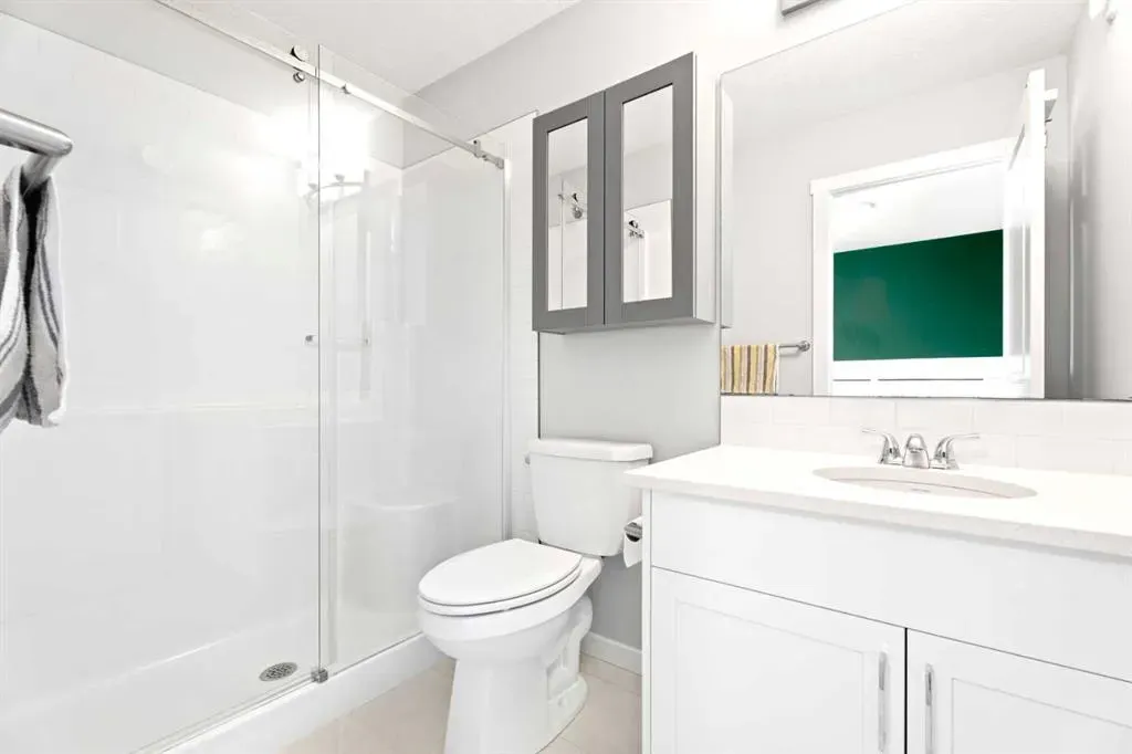 1407 3 Street SE, #17