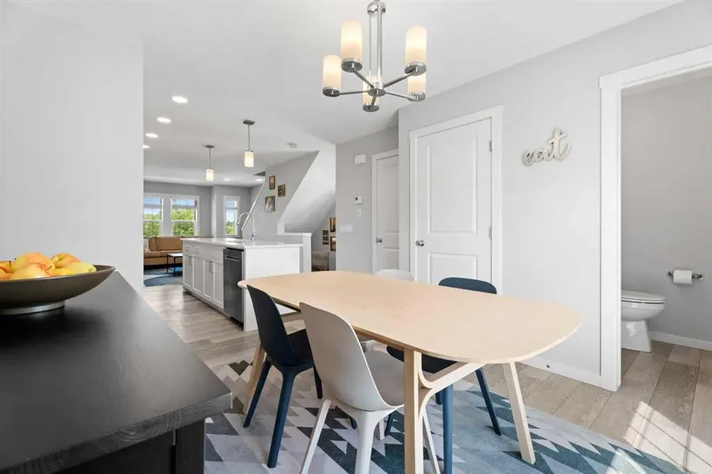 1407 3 Street SE, #17