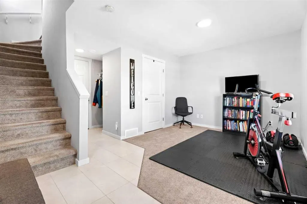 1407 3 Street SE, #17