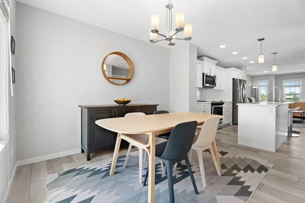 1407 3 Street SE, #17