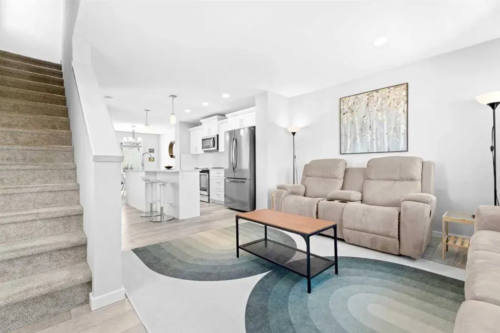 1407 3 Street SE, #17