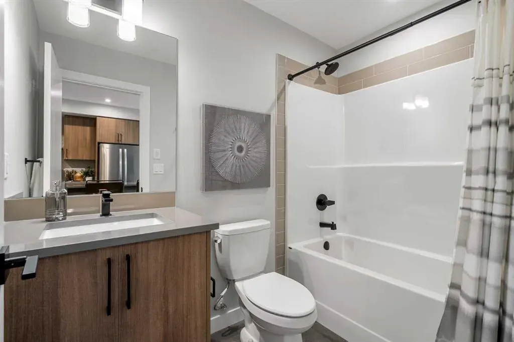 100 Banister Drive, #4102