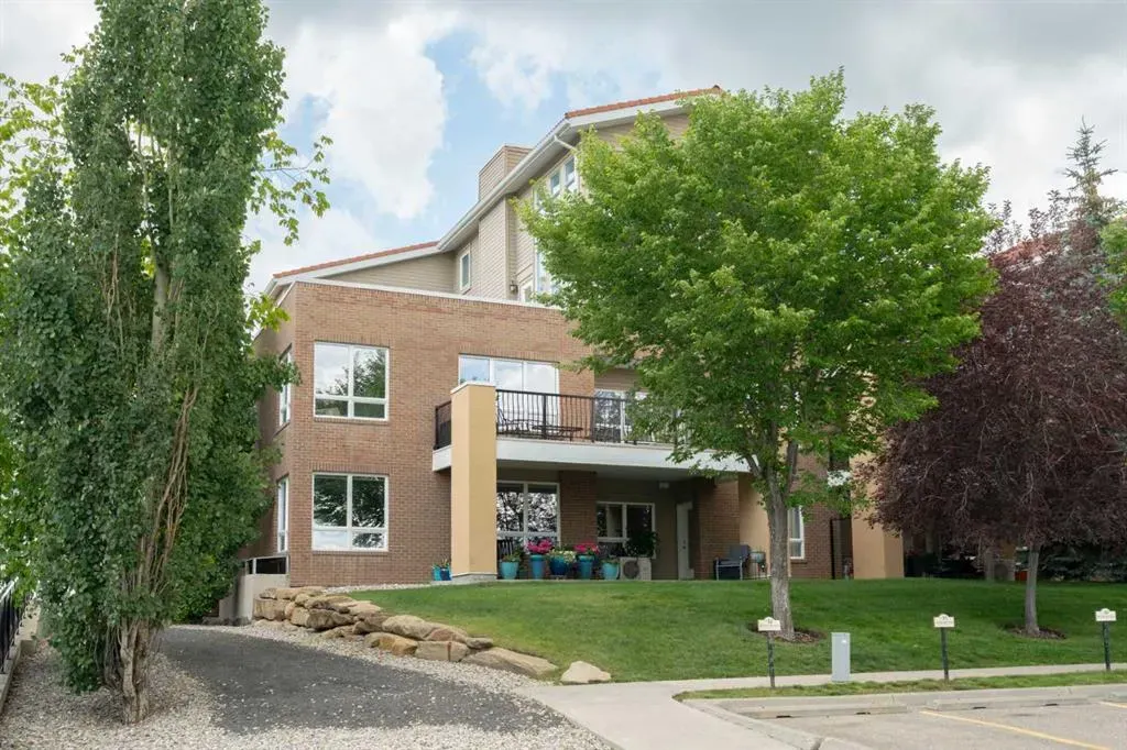 10221 Tuscany Boulevard NW, #2110