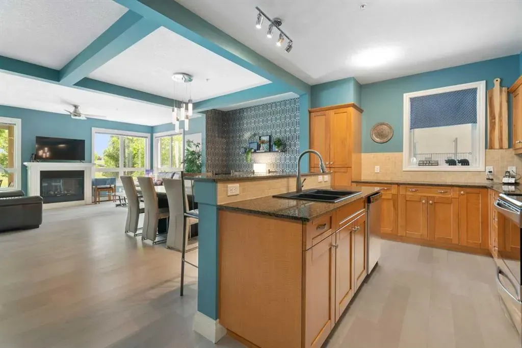 10221 Tuscany Boulevard NW, #2110