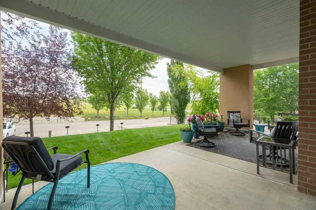 10221 Tuscany Boulevard NW, #2110