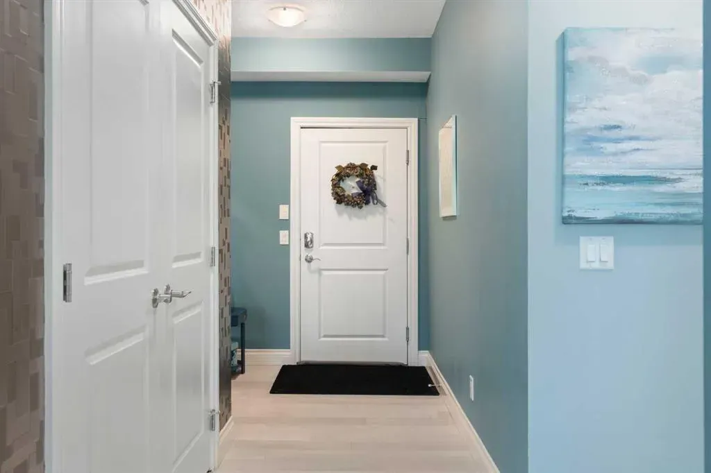 10221 Tuscany Boulevard NW, #2110